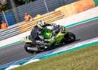 09XH4158 -EC600 Supersport  1000 Prosport 20-09-2020
